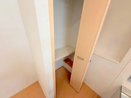 セレスコート花園【2階】の内装