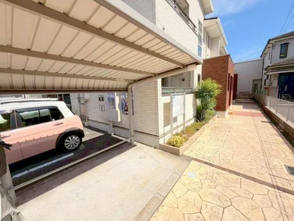 セレスコート花園【2階】のその他画像