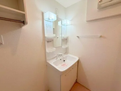 セレスコート花園【2階】の内装