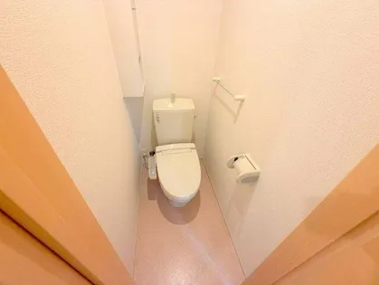 セレスコート花園【2階】の内装