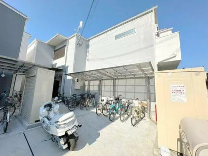 エムフラット衣摺Ⅰの画像