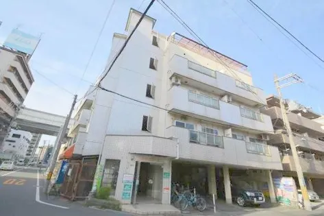 テラノコーポの画像