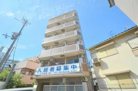 ヴェルドミール小阪の画像