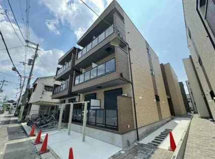 D PORTA APPUYEの画像