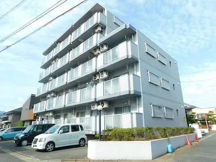 シャトレ松尾の画像