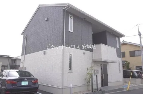 ヴィレッタ岡崎の画像