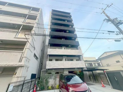 ALLIER鴻池元町の画像