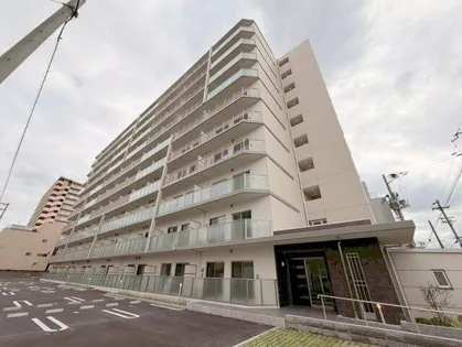 リアライズ今里南【6階】の外観