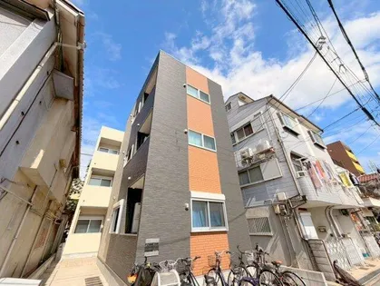 ロイヤルオーク小路【3階】の外観