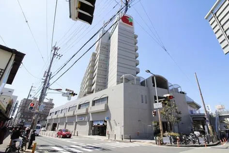 フォルテ摂津の画像