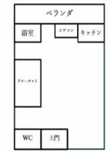 ダイバーシティ桜木町の画像
