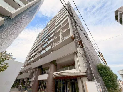 トレス・アコルデ【4階】の外観