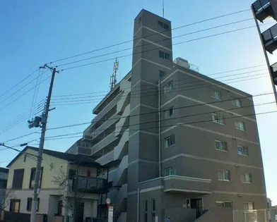 コート宮北の画像