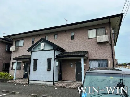 ベルバランセK 壱番館の画像