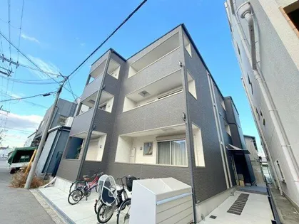 ジーメゾン東大阪寿の画像