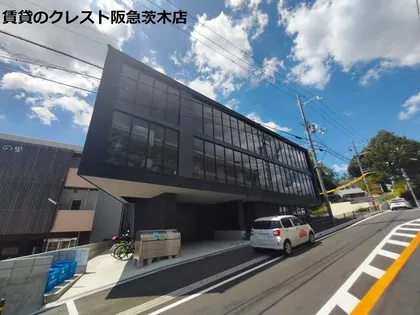 SHUUEI BLDGの画像