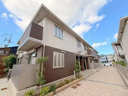 グランディール南四条の画像