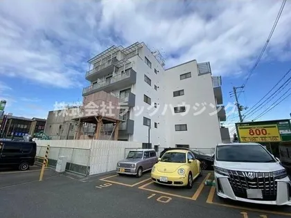 スミコー駅前コーポの画像