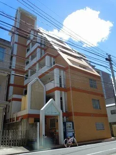 ダイナコート平尾の画像