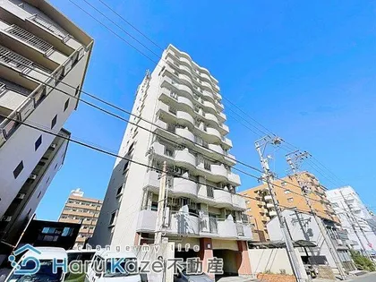 シティアーク熱田の画像