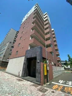 アクアヒルズ天神東の画像