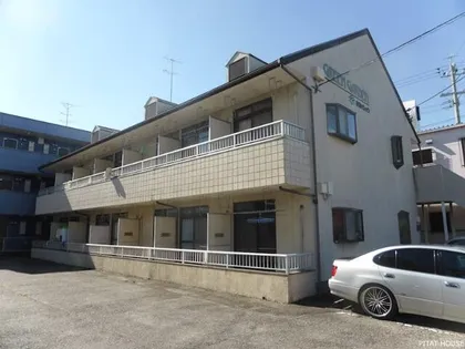 グリーンガーデンの画像