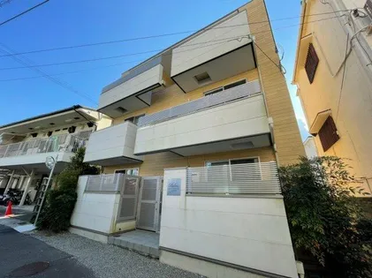 パロス塩屋駅前の画像