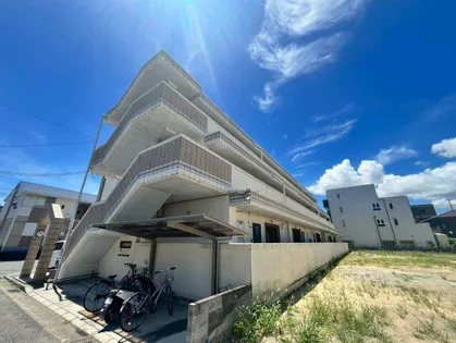 アルテメゾン弐番館の画像