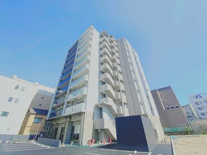 Grand Luce(グランルーチェ)【7階】の外観