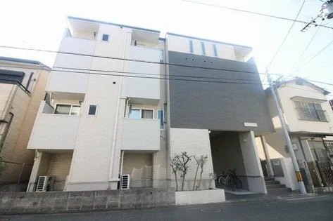 CB吉塚ルフレの画像