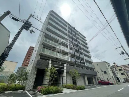 LC阿波座西の画像