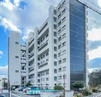 公社賃貸SMALIO 三原台Bの画像