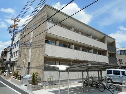 レジデンス コーワの画像