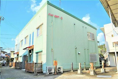 フラットイースト2の画像