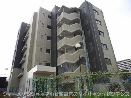 アドヴァンスコート到津の森の画像