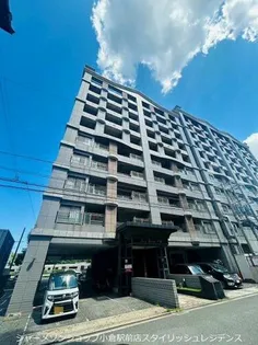 ニューリバー戸畑の画像