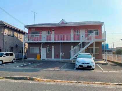 ニューシティージョーの画像