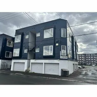 AC発寒 壱番館の画像