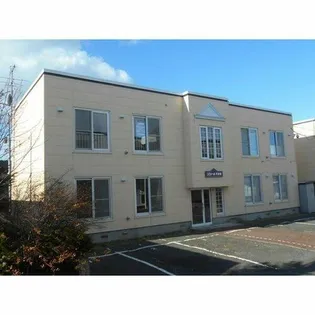 ソフィール北郷弐番館の画像