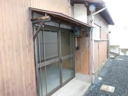 兵庫県相生市垣内町【一戸建】の外観