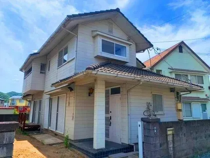 兵庫県赤穂郡上郡町山野里【一戸建】の外観