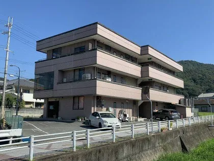 グランボアの画像