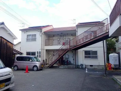 西三木マンションAの画像