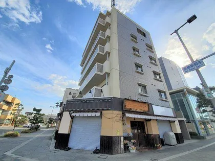 プレステージ赤穂南の画像