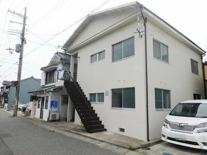 エクリート赤穂【2階】の外観