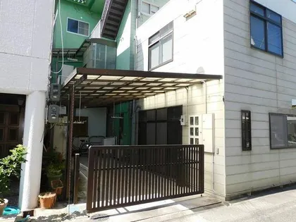 児島ビルの画像