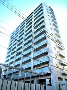 ローレルアイ高槻の画像