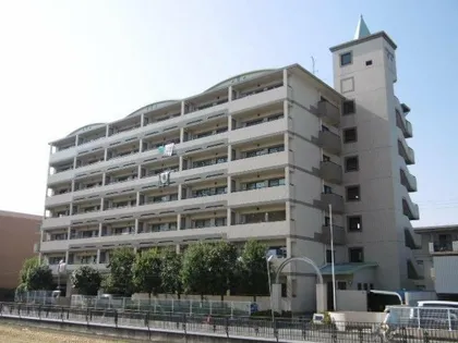 エクセレンス茨木の画像