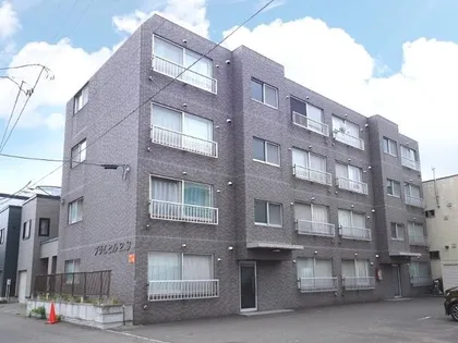 プラムヒル2 3の画像
