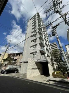 エスリード京橋ノースプレイスの画像
